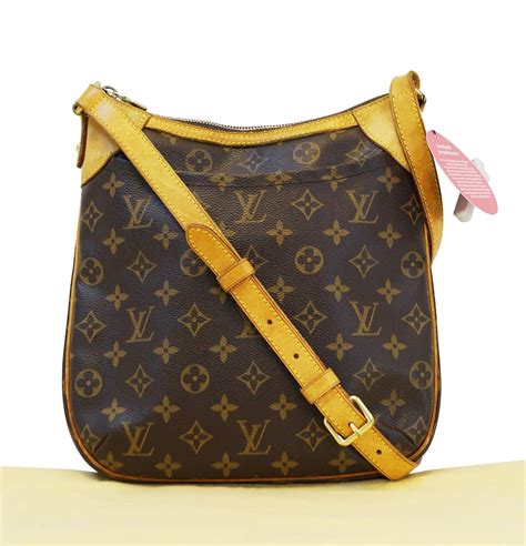 louis vuitton monogram odeon|louis vuitton olav pm.